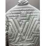 2025年11月13日秋冬新作Louis Vuittonジャケット高品質人気商品/LDF工場