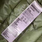 2025年11月13日秋冬新作KAILASダウンジャケット高品質人気商品/LDF工場