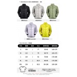 2025年11月13日秋冬新作KAILASダウンジャケット高品質人気商品/LDF工場