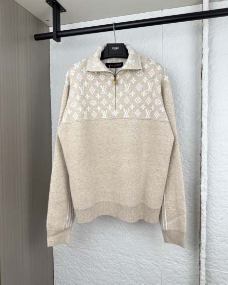 2025年11月13日秋冬新作Louis Vuittonニッ...