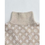 2025年11月13日秋冬新作Louis Vuittonニットのセーター高品質人気商品/LDF工場