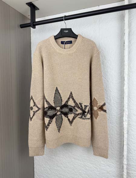 2025年11月13日秋冬新作Louis Vuittonニッ...