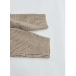 2025年11月13日秋冬新作Louis Vuittonニットのセーター高品質人気商品/LDF工場