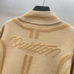 2025年11月13日秋冬新作Louis Vuittonジャケット高品質人気商品/LDF工場