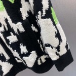 2025年11月13日秋冬新作Gucciウール/セーター ジャケット高品質人気商品/LDF工場