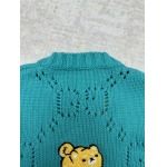 2025年11月13日秋冬新作Gucciニットのセーター高品質人気商品/LDF工場