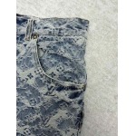 2025年11月13日秋冬新作Louis Vuittonジーパン高品質人気商品/LDF工場