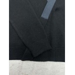 2025年11月13日秋冬新作Louis Vuitton ウールニットカーディガン  高品質人気商品/LDF工場