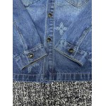 2025年11月27日秋冬新作Louis Vuittonジャケット高品質人気商品/LDF工場