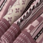 2025年11月27日秋冬新作Louis Vuittonニット高品質人気商品/LDF工場