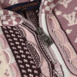 2025年11月27日秋冬新作Louis Vuittonニット高品質人気商品/LDF工場