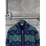 2025年11月27日秋冬新作Louis Vuittonジャケット高品質人気商品/LDF工場