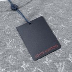 2025年11月27日秋冬新作Louis Vuittonセーター高品質人気商品/LDF工場