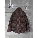 2025年11月27日秋冬新作Louis Vuittonダウンジャケット高品質人気商品/LDF工場