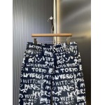 2025年11月27日秋冬新作Louis Vuittonジーパン高品質人気商品/LDF工場