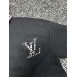 2025年11月27日秋冬新作Louis Vuittonジャケット高品質人気商品/LDF工場