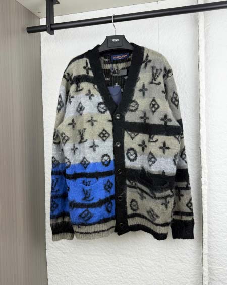 2025年11月27日秋冬新作Louis Vuittonウー...