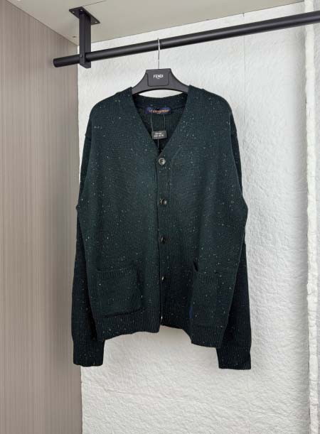 2025年11月27日秋冬新作Louis Vuitton ニ...