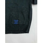 2025年11月27日秋冬新作Louis Vuitton ニットカーディガン  高品質人気商品/LDF工場