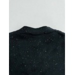 2025年11月27日秋冬新作Louis Vuitton ニットカーディガン  高品質人気商品/LDF工場