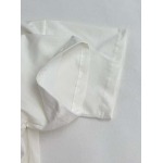 2025年11月27日秋冬新作Louis Vuitton半袖 tシャツ高品質人気商品/LDF工場