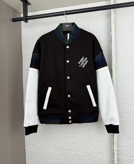 2025年11月27日秋冬新作Louis Vuittonジャ...