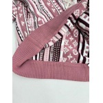 2025年11月27日秋冬新作Louis Vuittonニット高品質人気商品/LDF工場