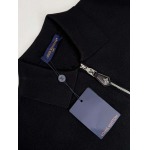2025年11月27日秋冬新作Louis Vuitton ニットカーディガン  高品質人気商品/LDF工場