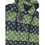 2025年11月27日秋冬新作Louis Vuittonジャケット高品質人気商品/LDF工場