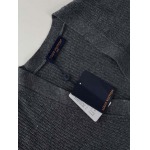 2025年11月27日秋冬新作Louis Vuitton ニットカーディガン  高品質人気商品/LDF工場