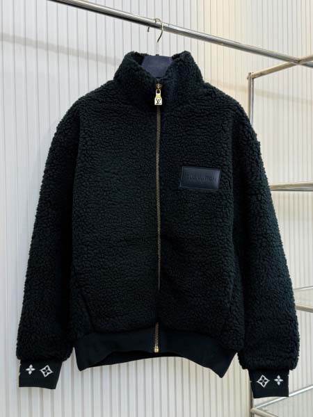 2025年11月27日秋冬新作Louis Vuittonジャ...