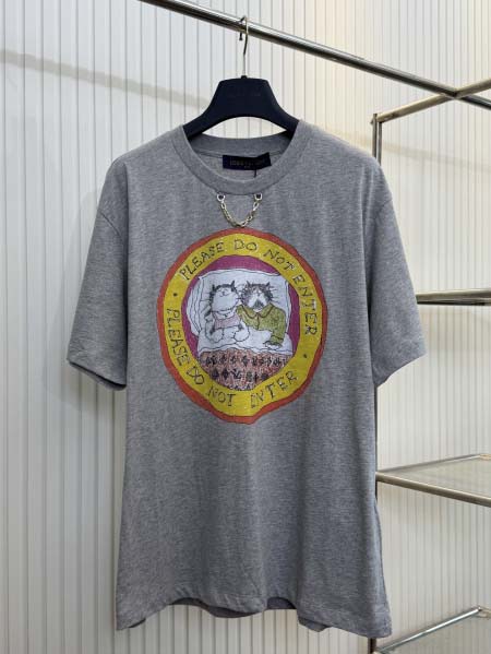 2025年11月27日秋冬新作Louis Vuitton半袖...