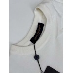 2025年11月27日秋冬新作Louis Vuitton半袖 tシャツ高品質人気商品/LDF工場