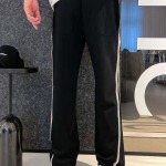 2025年11月27日秋冬新作Louis Vuittonスラックス高品質人気商品/LDF工場