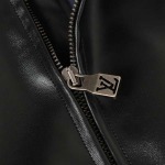 2025年11月27日秋冬新作Louis Vuittonジャケット高品質人気商品/LDF工場