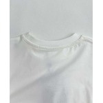 2025年11月27日秋冬新作Louis Vuitton半袖 tシャツ高品質人気商品/LDF工場