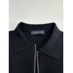 2025年11月27日秋冬新作Louis Vuittonジャケット高品質人気商品/LDF工場