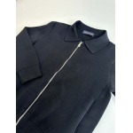 2025年11月27日秋冬新作Louis Vuittonジャケット高品質人気商品/LDF工場