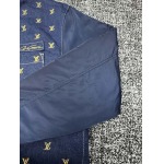 2025年11月27日秋冬新作Louis Vuittonジャケット高品質人気商品/LDF工場
