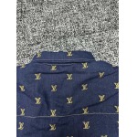 2025年11月27日秋冬新作Louis Vuittonジャケット高品質人気商品/LDF工場