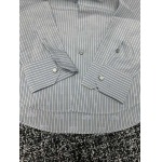 2025年11月27日秋冬新作Louis Vuittonシャツ高品質人気商品/LDF工場