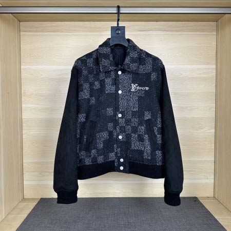 2025年11月27日秋冬新作Louis Vuittonジャ...