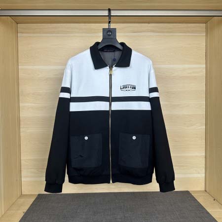 2025年11月27日秋冬新作Louis Vuitton上下...