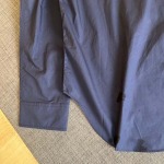 2025年11月27日秋冬新作Louis Vuittonシャツ高品質人気商品/LDF工場