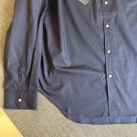 2025年11月27日秋冬新作Louis Vuittonシャツ高品質人気商品/LDF工場