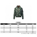 2025年11月27日秋冬新作Louis Vuittonジャケット高品質人気商品/LDF工場