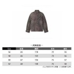 2025年11月27日秋冬新作Louis Vuittonジャケット高品質人気商品/LDF工場