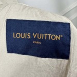 2025年11月27日秋冬新作Louis Vuittonジャケット高品質人気商品/LDF工場