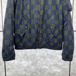 2025年11月27日秋冬新作Louis Vuittonジャケット高品質人気商品/LDF工場
