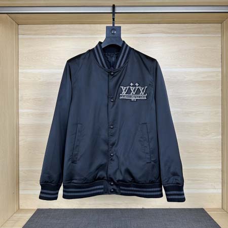 2025年11月27日秋冬新作Louis Vuittonジャ...